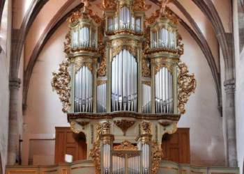 CONCERT ORGUE ET TROMPETTE 