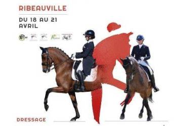 GRAND NATIONAL DE DRESSAGE