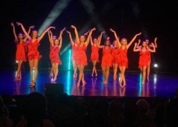 RIBOTOTEM - GALA DE DANSE