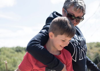 CARITAS - ACCUEILLEZ UN ENFANT CET ÉTÉ