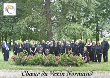 Concert de Chants Sacrés