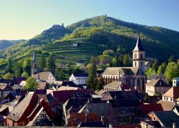 SOIREE D'ACCUEIL DES NOUVEAUX HABITANTS