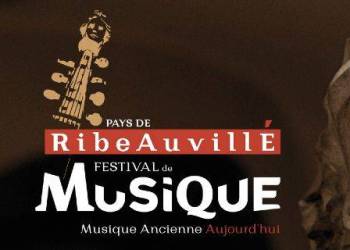 FESTIVAL DE MUSIQUE ANCIENNE