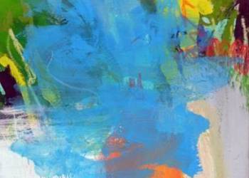EXPOSITION DE PEINTURES
