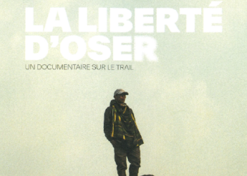 PROJECTION AU REX - LA LIBERTÉ D'OSER