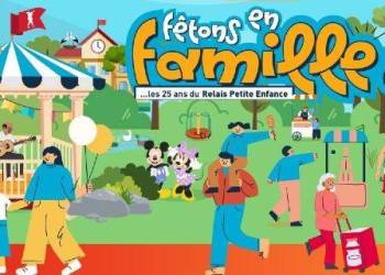 25 ANS DU RELAIS PETITE ENFANCE