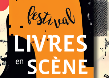ATELIERS D'ÉTÉ - LIVRES EN SCÈNE