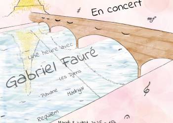 CONCERT ENSEMBLE SEQUANA VOCE