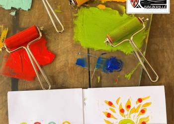 Ateliers créatifs pour enfants – Joue avec les mots