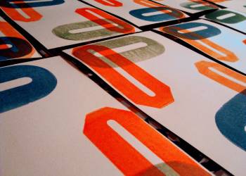 Ateliers Typographie & Impression à Ribeauvillé