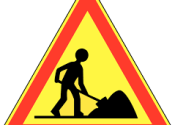 TRAVAUX aux abords du collège Les Ménétriers 