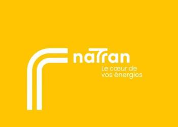 Informations canalisation de gaz naturel Natran