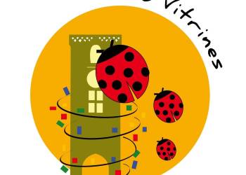 TIRAGE AU SORT DES GAGNANTS - Action de Noël Ribo vitrines