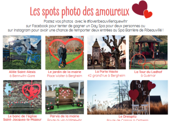 CONCOURS PHOTO ST VALENTIN