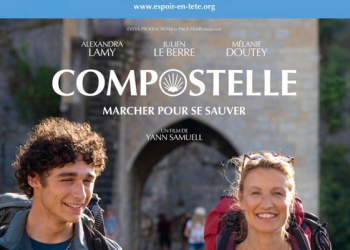 ROTARY - AVANT PREMIERE FILM "COMPOSTELLE"