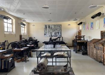 ATELIER-MUSEE - JOURNEE PORTES OUVERTES