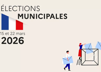 ELECTIONS MUNICIPALES - Inscriptions sur les listes électorales