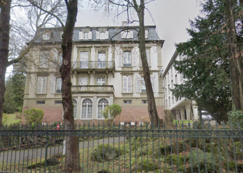 Présentation du projet de la Maison Notre Dame