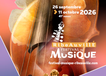 FESTIVAL DE MUSIQUE ANCIENNE
