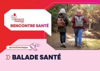 BALADE SANTÉ