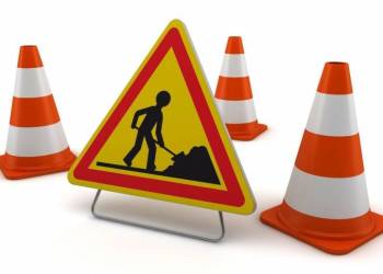 TRAVAUX DE COLMATAGE DES NIDS DE POULE