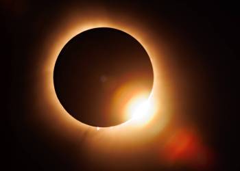 ECLIPSE SOLAIRE