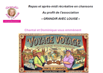 REPAS ET A-MIDI RÉCRÉATIVE