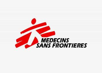 Campagne de sensibilisation de Médecins Sans Frontières