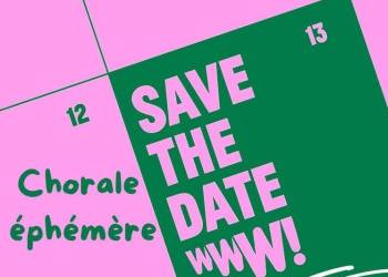 OCTOBRE ROSE - World with women