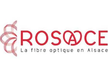 Permanence : fibre Rosace