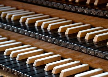 RÉCITAL D'ORGUE