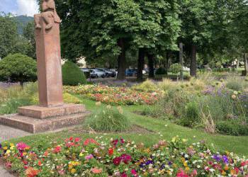 MAISONS FLEURIES : tournée du jury 2022 !