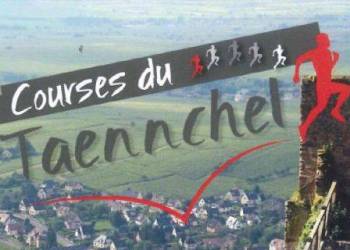 COURSES DU TAENNCHEL