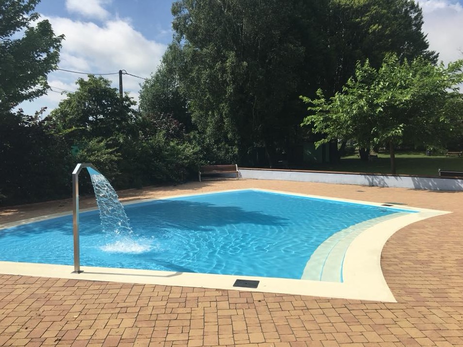 Ribeauvillé Piscine