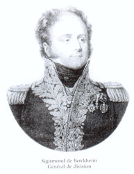 Frédéric-Sigismond de Berckheim Frédéric-Sigismond de Berckheim