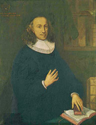 Philippe-Jacques Spener Philippe-Jacques Spener