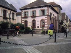 Office du Tourisme Office du Tourisme